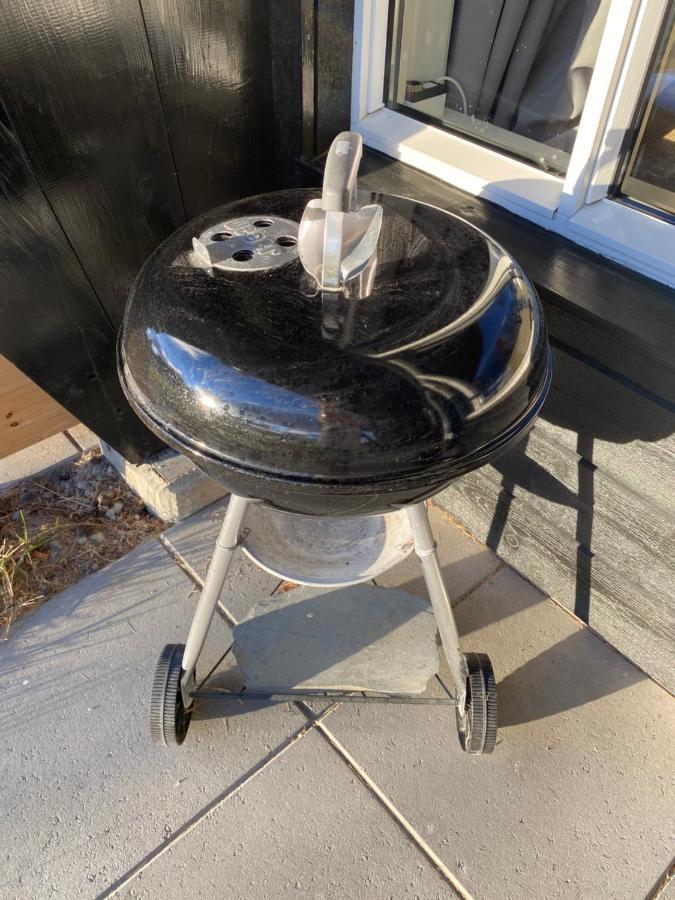 Leilighet Beitostolen Sentrum, Terrasse Og Innendors Parkering 외부 사진